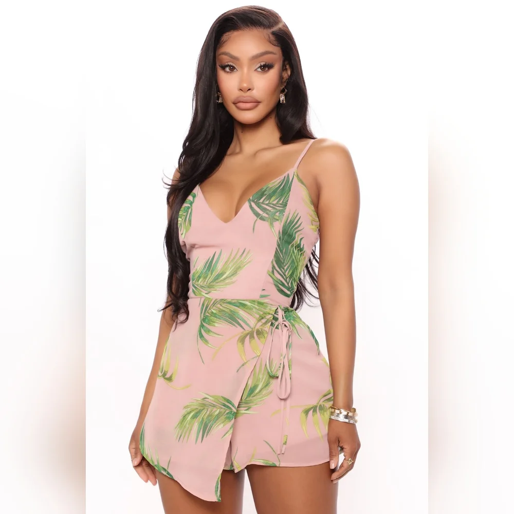 Romper - Picture 3 of 3